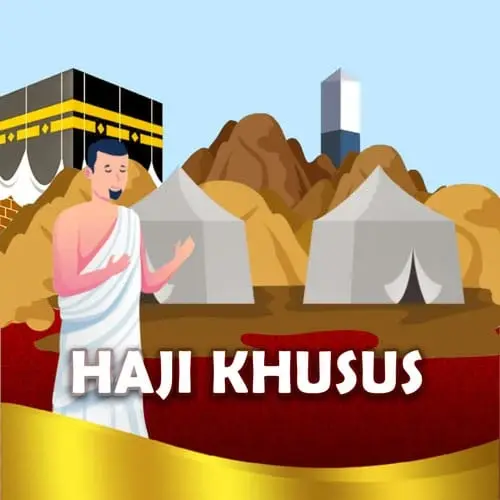 Layanan Haji Khusus Alhijaz Indowisata