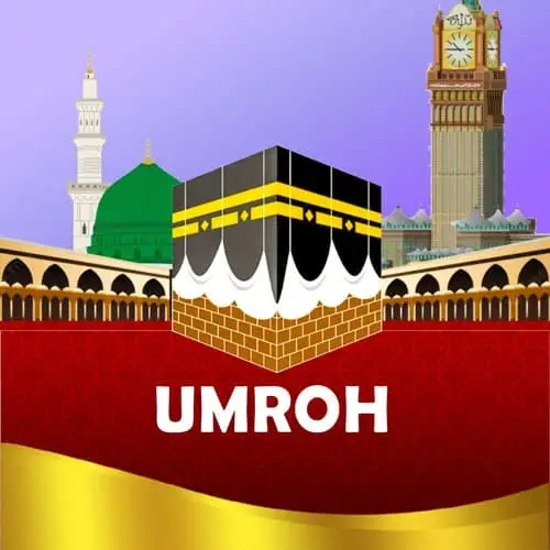 Layanan Umroh Alhijaz Indowisata