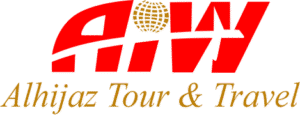 Logo Alhijaz Indowisata
