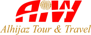 Logo Alhijaz Indowisata