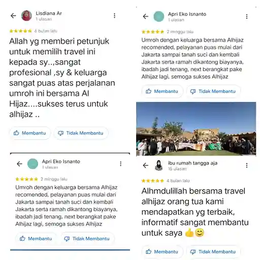 Testimoni